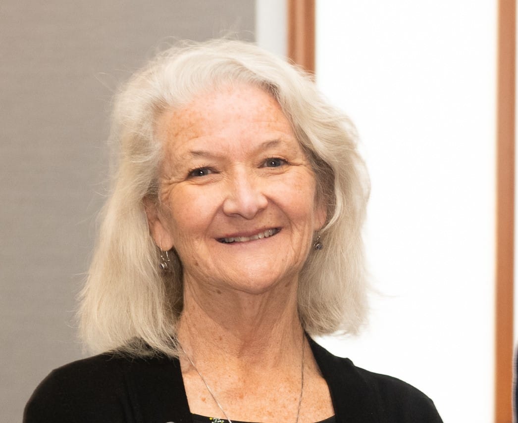 Annette Mann Bourne