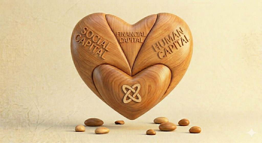 Partnership Capitalism